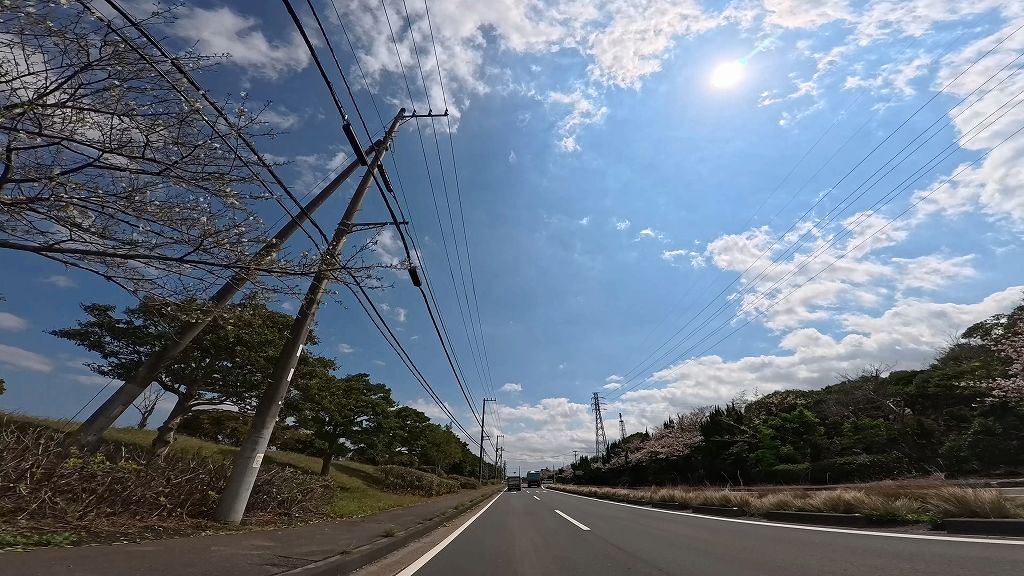茨城県道117号深芝浜波崎線